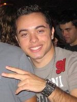 Felipe Pudo - Desenvolvedor Web