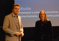 Fernanda  Cunha de Athayde - entrepeneur