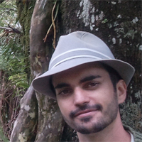 Daniel Campos - Desenvolvedor PHP, MySQL e Agile