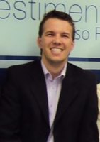 Tiago Taufer Secco - Administrador de Empresas