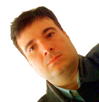 Marco Mendes - Empreendedor, programador.