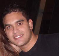 Luiz Macedo - Desenvolvedor Web