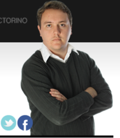 Thiago Victorino - 