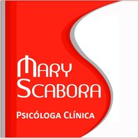 Mary  Scabora - Psicóloga