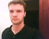 gabriel rech - Desenvolvedor Web