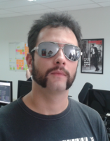 Bruno Andrade de Almeida - Hardware