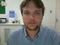 Alan Spring - Design de interfaces