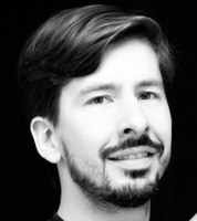 Rodrigo Fernandes Moreira - Empreendedor