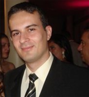 Rui Felipe David - CEO