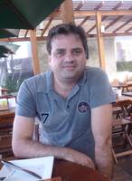 Henrique  Ventura Régis - Comunidade Espiritualista Virtual