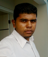 Deivid Correia Barros - Profissional de Marketing