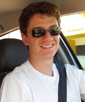 Tiago Brandes - Desenvolvedor Web