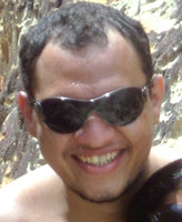 Leandro Santos - Sócio-Fundador Moldere