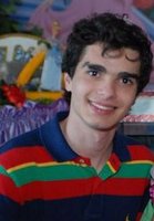 Douglas Petronílio - Analista de sistemas