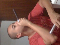 Leandro Cunha - Web Developer