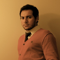 Luciano Hosken Araujo - Software Engineer / Entrepreneur