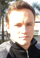 Geovan Brambilla - Desenvolvedor Web Sistemas de Informação