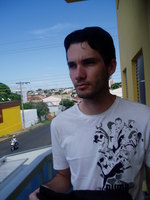 Jean  Souza - Catalisador de Idéias