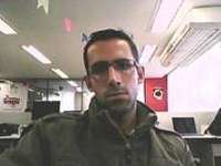 Elvis Rodrigues - Analista Desenvolvedor Web