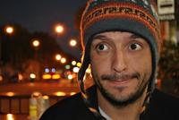 Fabio Paradiso - Empreendedor, Desenvolvedor, Curioso