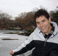 Anderson  Ferreira - Empreendedor - App LikeMyTip.com
