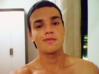 Daniel Souza Heringer de Oliveira - Investidor