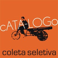 Cata Logo - coleta seletiva 