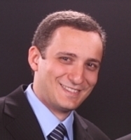 Giovane Benedet - Administrador