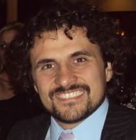Leonardo R. da Silva - Engenheiro Biomédico