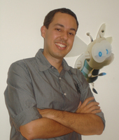 Gustavo Caetano - Marketing, Startup e Tecnologia