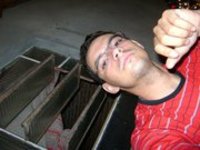 Thiago Pinheiro - Desenvolvedor Delphi