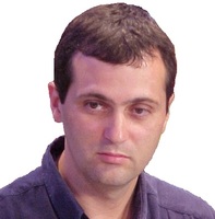 Murilo Machado - CEO e Fundador