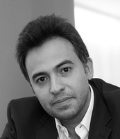 Fernando Canuto - Founder & CEO at bougue