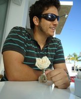 Fernando Freitas Alves - Desenvolvedor Web