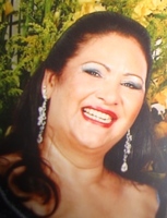 NOEMIA CANUTO NUNES - BACHAREL DE DIREITO