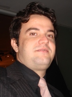 Alessandro Castro Brandão Monteiro - Desenvolvedor Web