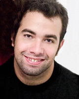 Leonardo de Pádua  - Desenvolvimento de Produto