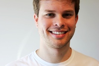 Rodrigo Noll - CEO