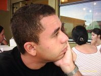 Rafael Amorim - Desenvolvedor / Empreendedor Web