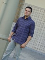 Alexandre Luiz - Tecnólogo - Desenvolvedor - Empreendedor