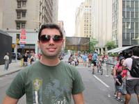Felipe Ferreira - Marketing e E-commerce