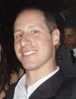 Rafael Moret - Gerente de Comunidade