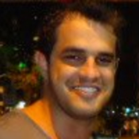 Alex Portela - Gestor de Projetos