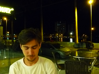 Vítor Avelino Dutra Magalhães - Sócio fundador da Octahedron