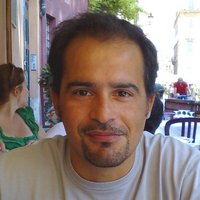 Dan Di Gregorio - Desenvolvedor Web