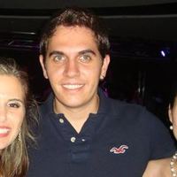 Felipe Ricieri - iOS & Web Developer