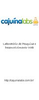 Cajuína Labs - Aceleradora de negócios  