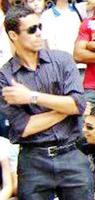 Danilo  Lima - Administrador de Empresas