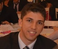 Mêndel Oliveira - Desenvolvedor