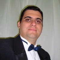 Eberton Consolim - Desenvolvimento Web